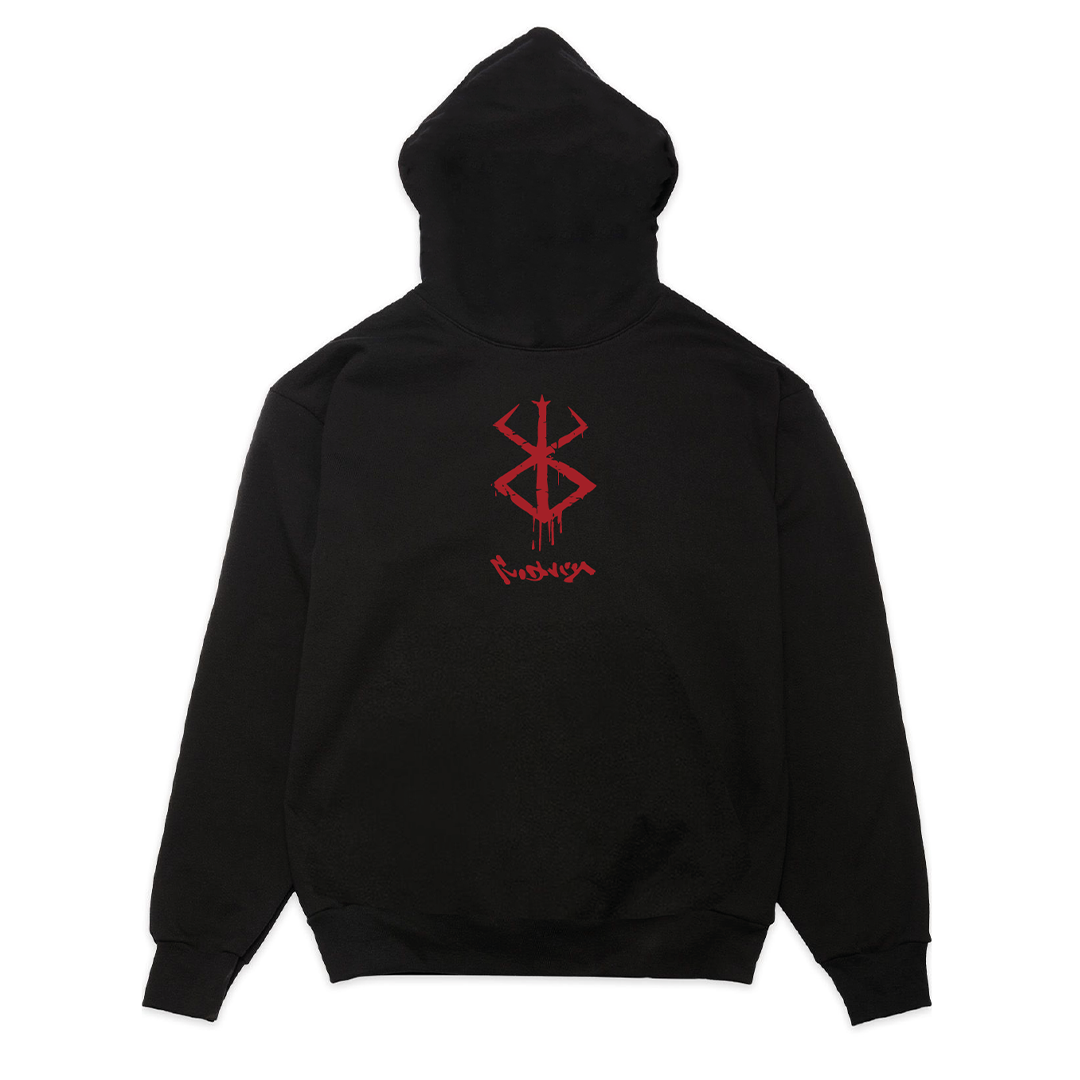 Hoodies Berserk