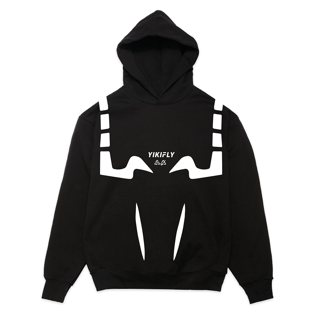 Hoodie Sukuna V3