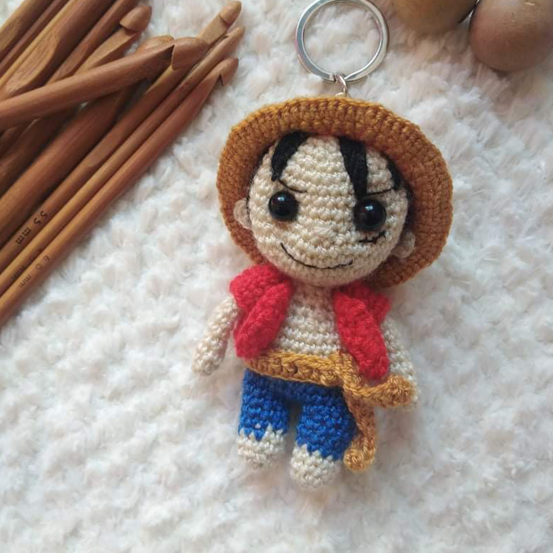 Luffy