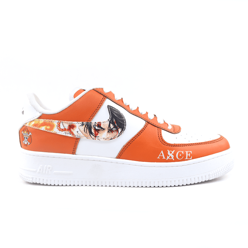 Sneaker ACE One piece