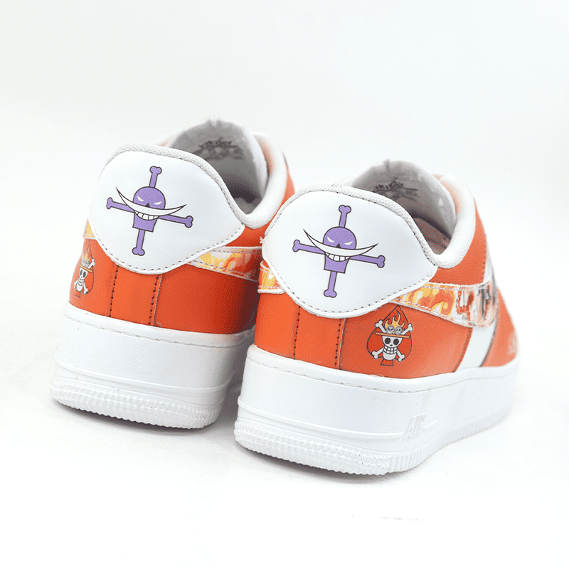 Sneaker ACE One piece