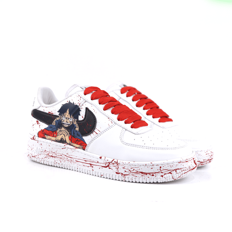 Sneaker LUFFY One piece